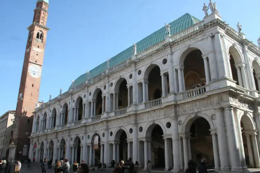 Casa Palladio S Vicenza Holiday home