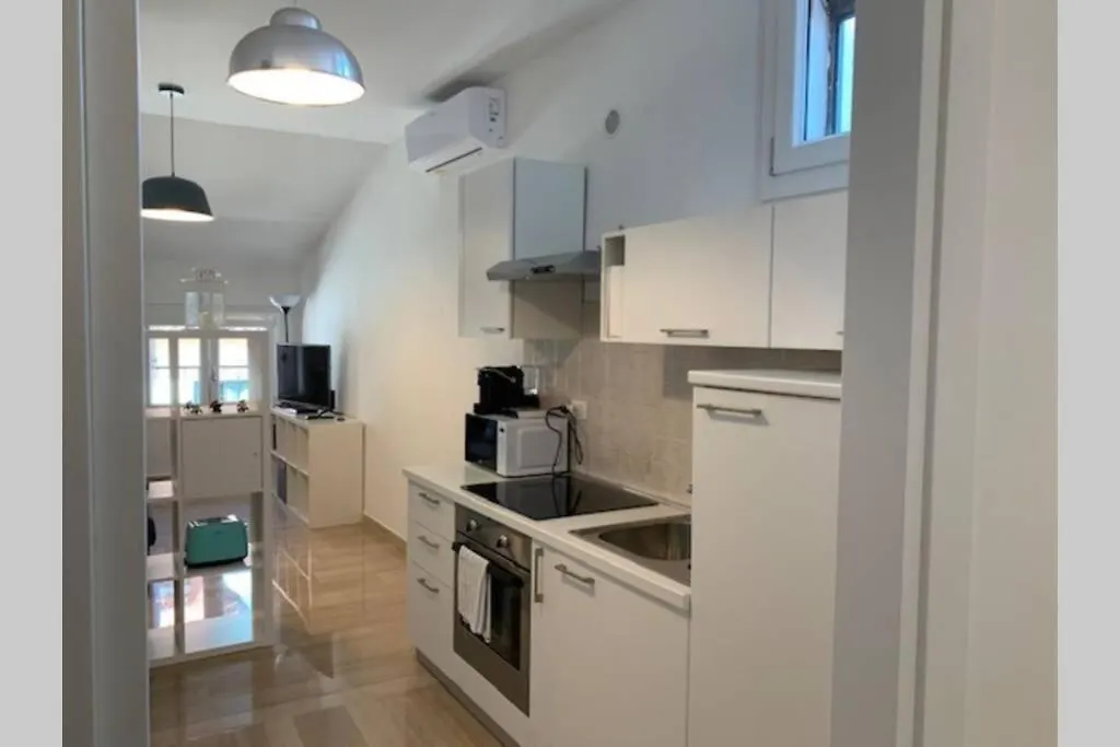 Holiday home Casa Palladio S Vicenza