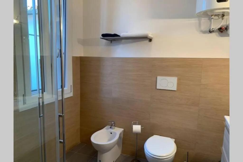 Holiday home Casa Palladio S Vicenza Italy