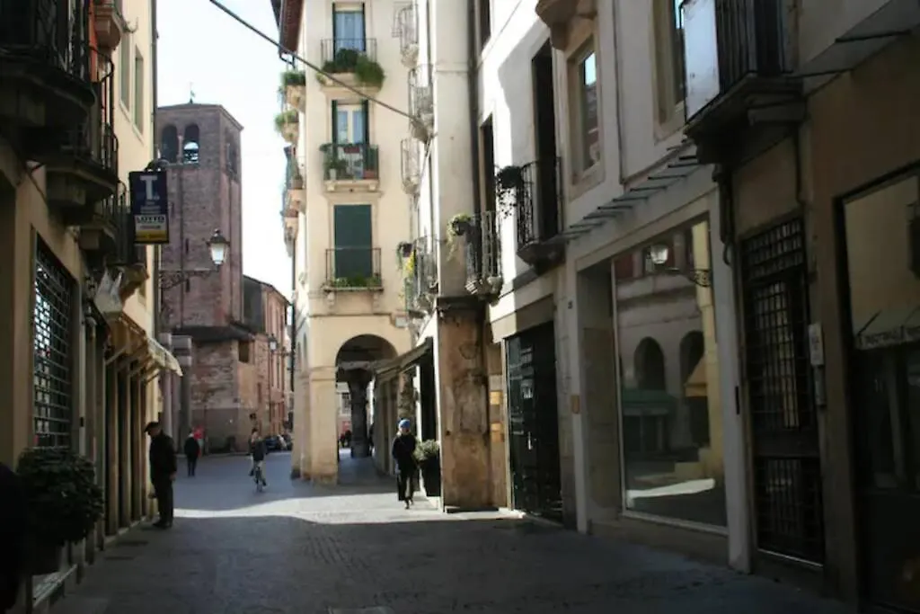 Casa Palladio S Vicenza 0*,