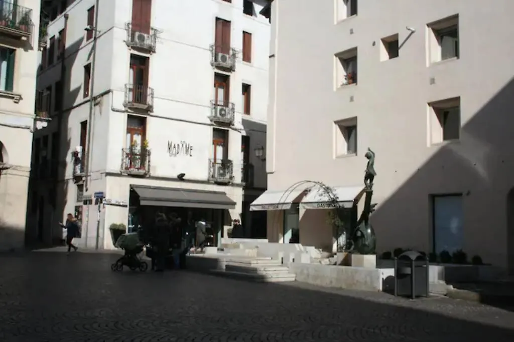 Casa Palladio S Vicenza