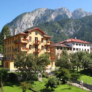  Сasa de vacaciones Paradiso